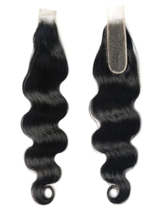 Virgin Mink Lace Frontals & Closures