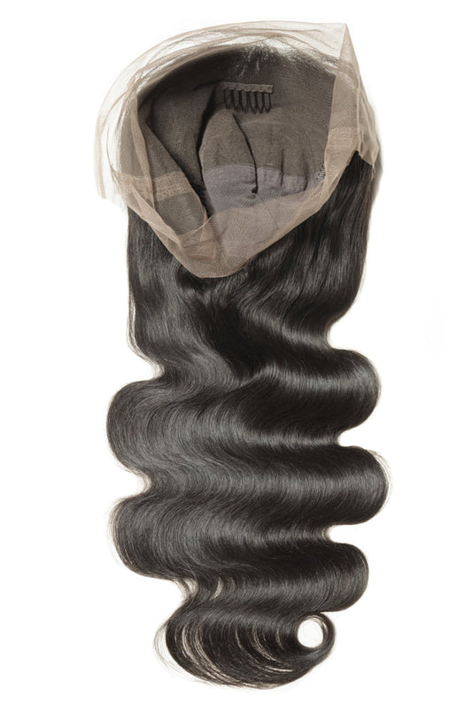 Straight & Body Wave HD Lace Wigs