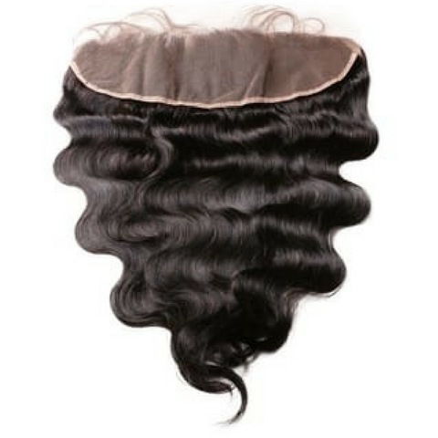 Raw Lace Frontals